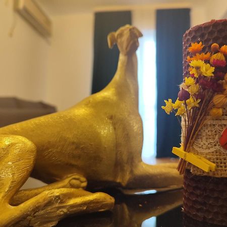 Historic Center Residence 2 ブカレスト エクステリア 写真