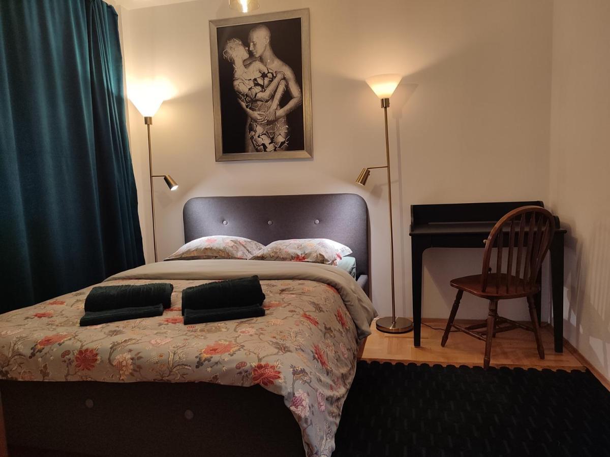 Historic Center Residence 2 ブカレスト エクステリア 写真