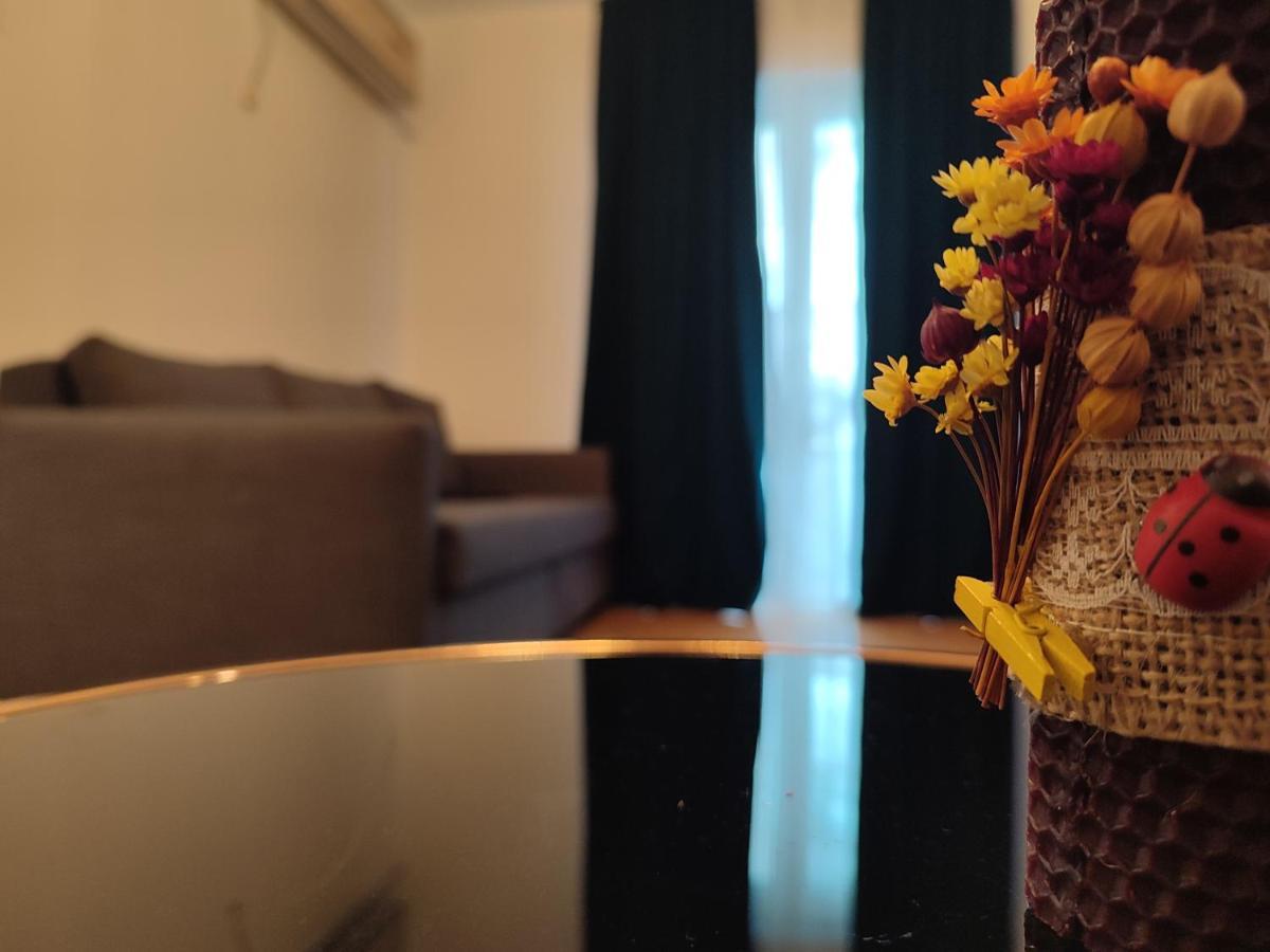 Historic Center Residence 2 ブカレスト エクステリア 写真