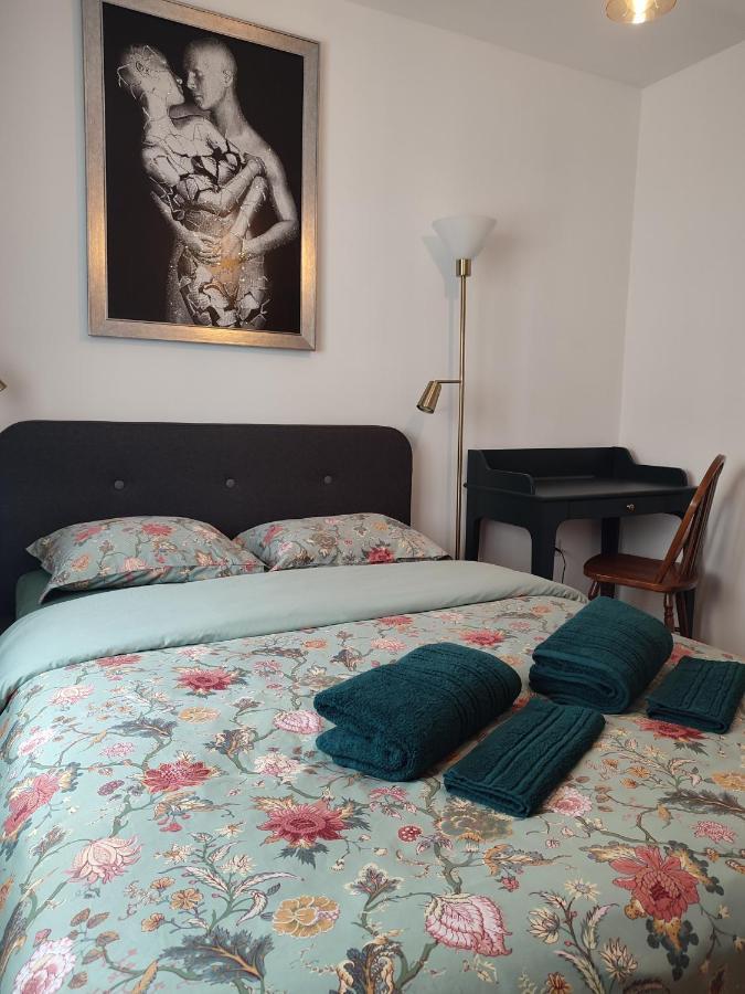Historic Center Residence 2 ブカレスト エクステリア 写真