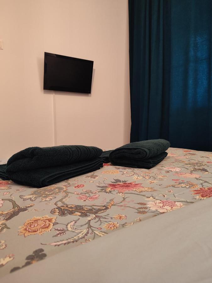 Historic Center Residence 2 ブカレスト エクステリア 写真