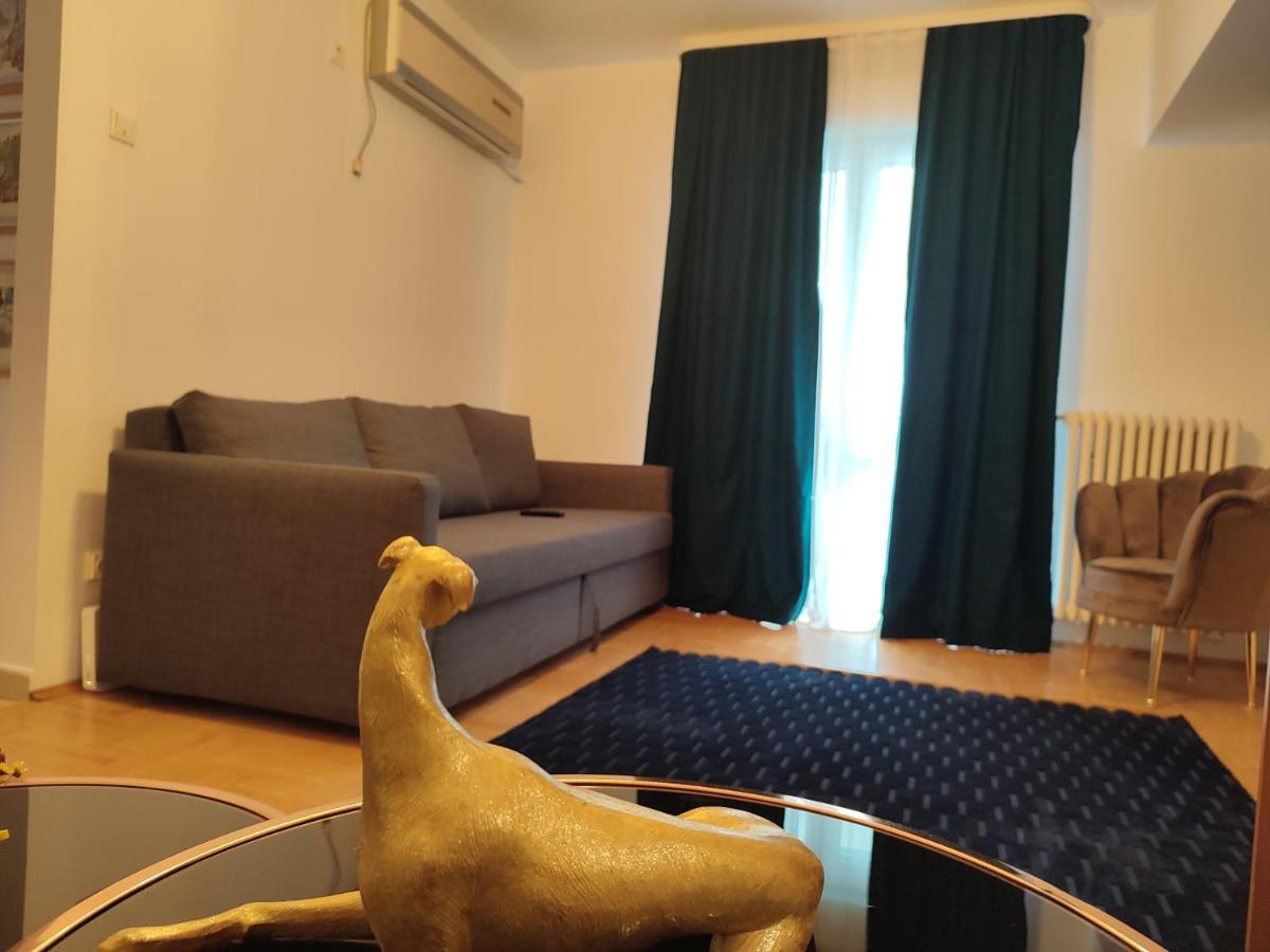 Historic Center Residence 2 ブカレスト エクステリア 写真