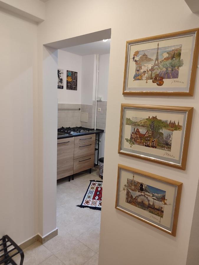 Historic Center Residence 2 ブカレスト エクステリア 写真